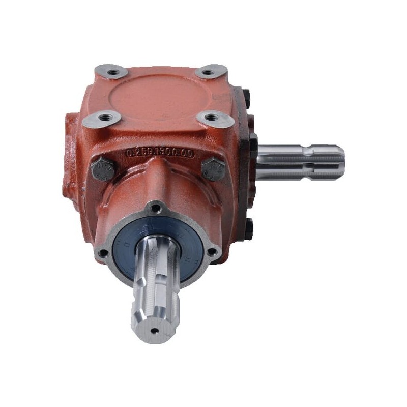 Getriebe T-19A 11 - 259005