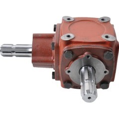 Gearbox T-19A 11 - 259005