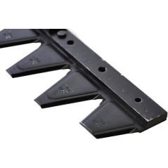 2610380 ESM, Cutting strips 