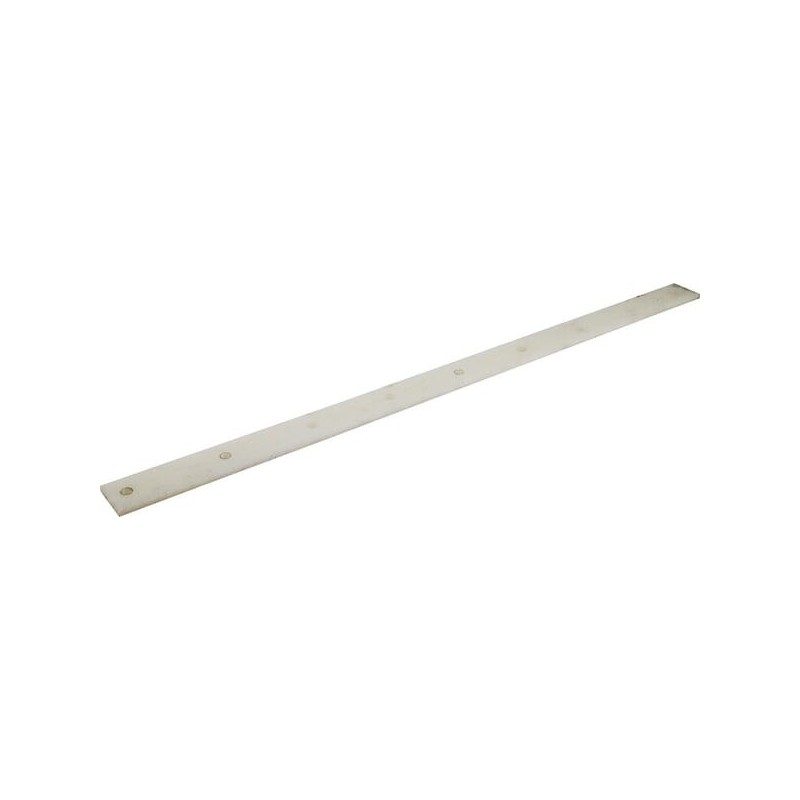 Plastic strip 1,000x55x8 - 26330DT Plastic strip 1,000x55x8 - 26330DT