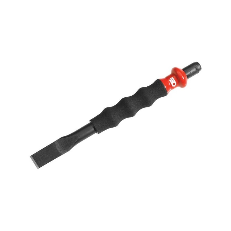 Sheathed chisel 220mm - 263G22 Sheathed chisel 220mm - 263G22