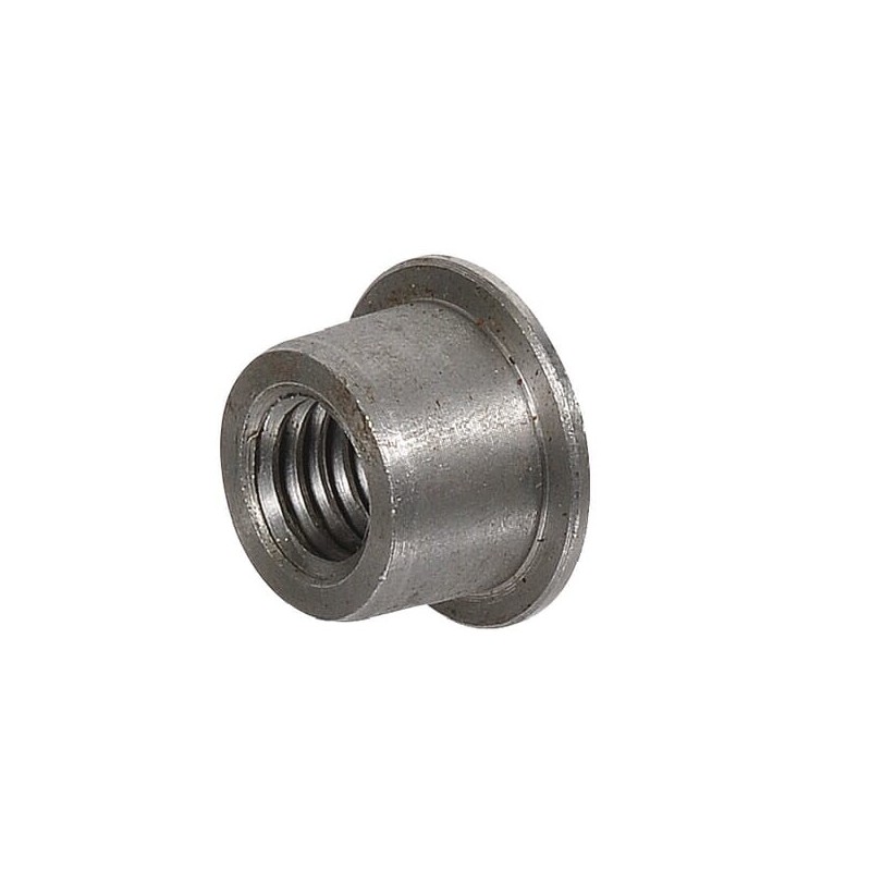 Bush treated stainless steel - 26502101 Bush treated stainless steel - 26502101