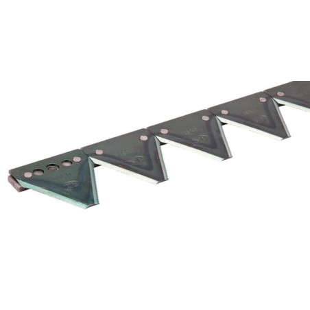 Listwa tnąca 1.6 m Rapid - 257016KR