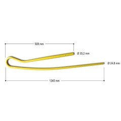 265416N Unbranded, Passt zu Grégoire 