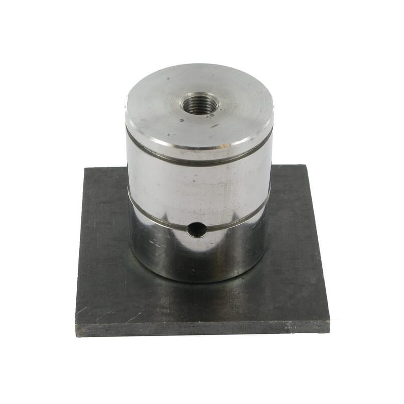 Flange bolt - 26521701 Flange bolt - 26521701