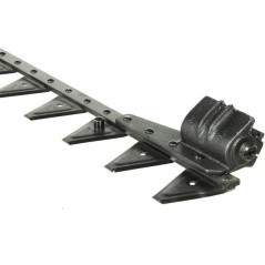 Top knife 2,00m 27sec. ESM - 2620060