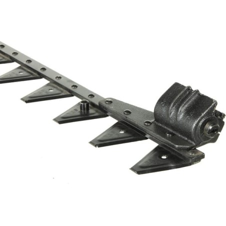 Top knife 2,00m 27sec. ESM - 2620060