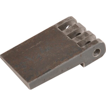 Welding Part LH Strautmann - 26502400Z