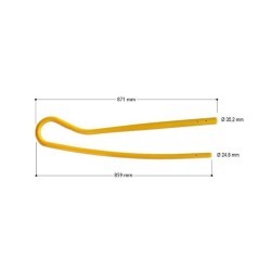 265566N Unbranded, Passt zu Grégoire 