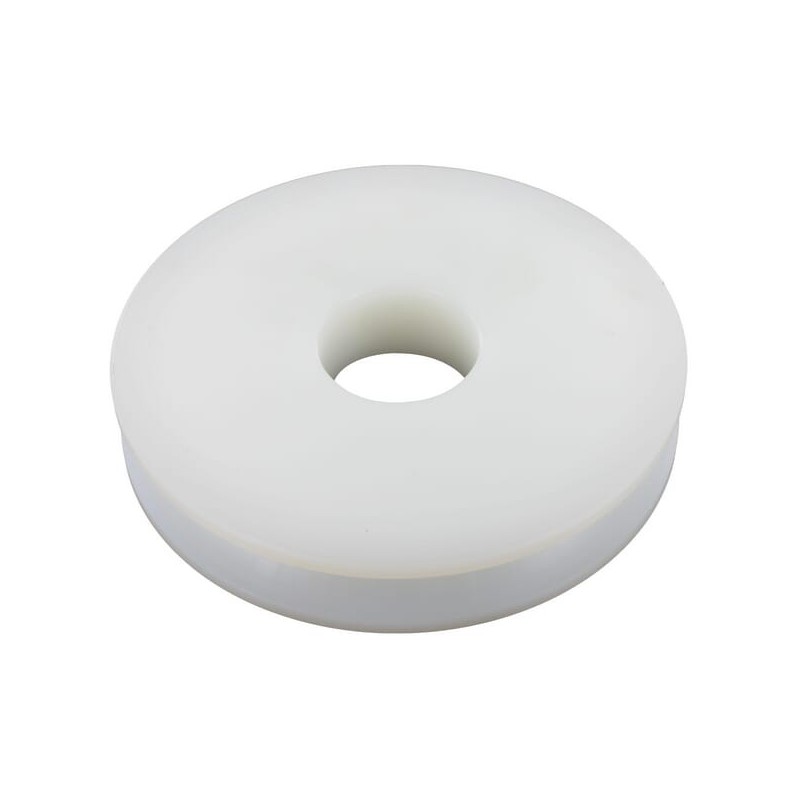 Rope pulley - 26521511