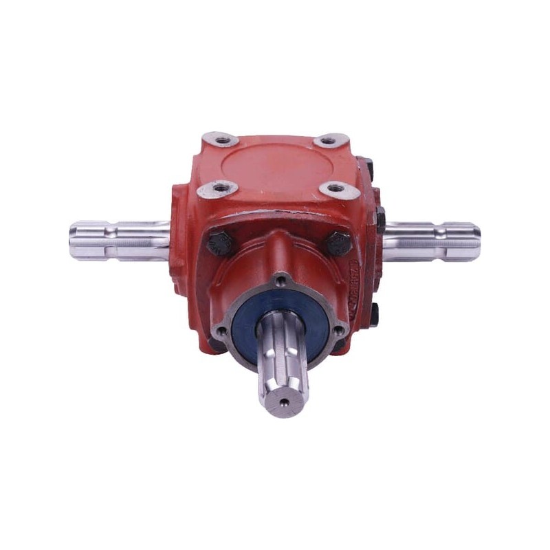 Getriebe T-19A 11 - 259007