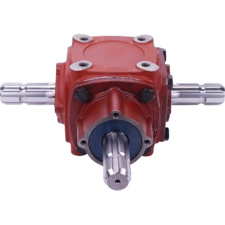 Getriebe T-19A 11 - 259007