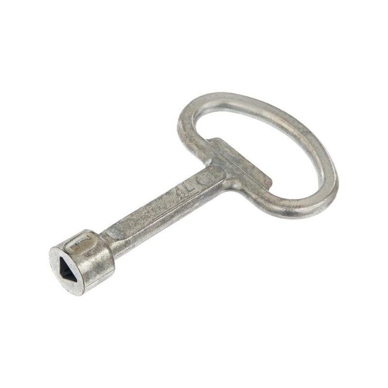 Enclosure key - 2545000 Enclosure key - 2545000