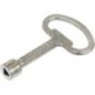 Enclosure key - 2545000 Enclosure key - 2545000