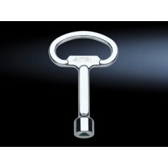 Enclosure key - 2545000