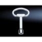 Enclosure key - 2545000 Enclosure key - 2545000