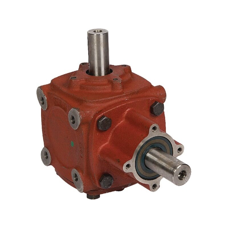 Getriebe T-19B 11 - 259014