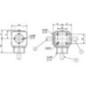 Getriebe T-19B 11 - 259014