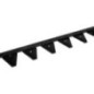 Bottom knife 1280mm - 2650040 Bottom knife 1280mm - 2650040