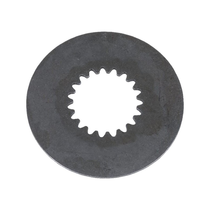 Bremsscheibe SLH - 25554520N Bremsscheibe SLH - 25554520N