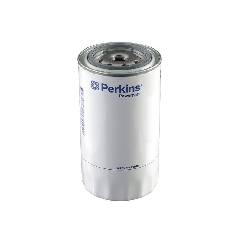 Oil filter Perkins - 2654407 Oil filter Perkins - 2654407
