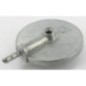 Filterdeckel - 2605033 Filterdeckel - 2605033