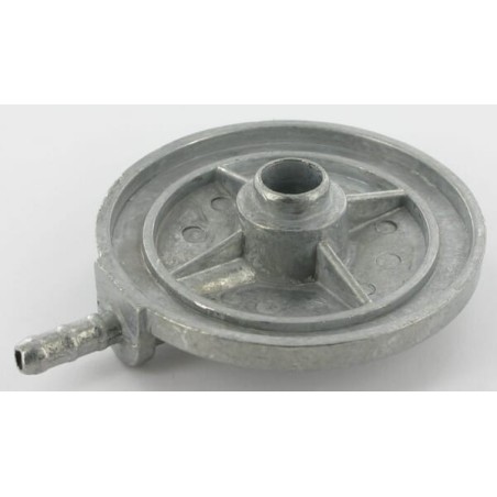 Filterdeckel - 2605033