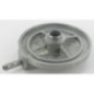 Filterdeckel - 2605033 Filterdeckel - 2605033