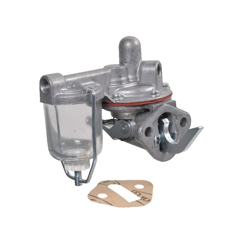 Fuel pump Perkins - 2641A065KR