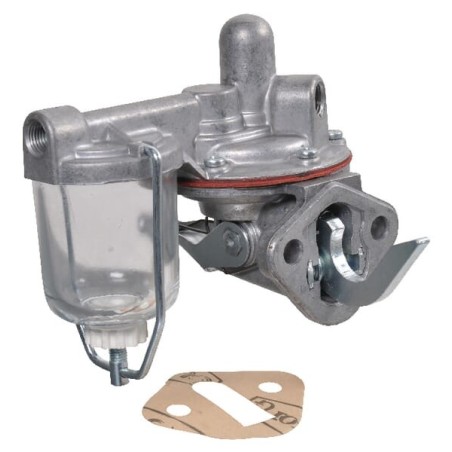 Fuel pump Perkins - 2641A065KR