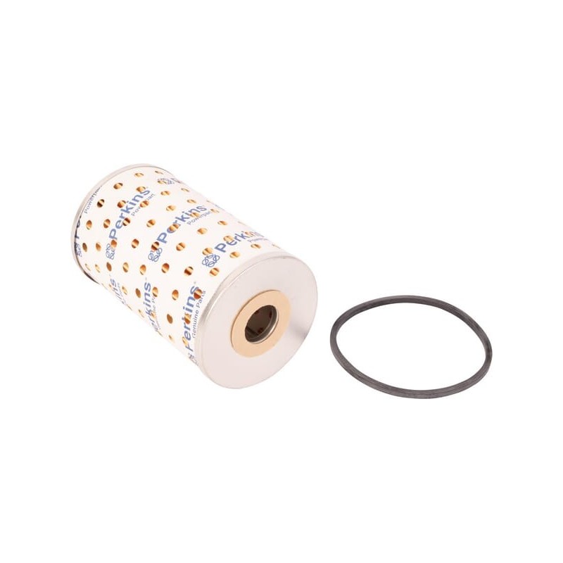 Oil filter - 26540132