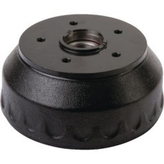 Komplette Bremstrommel - 25964C02