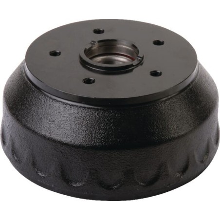 Brake drum - 25964C02