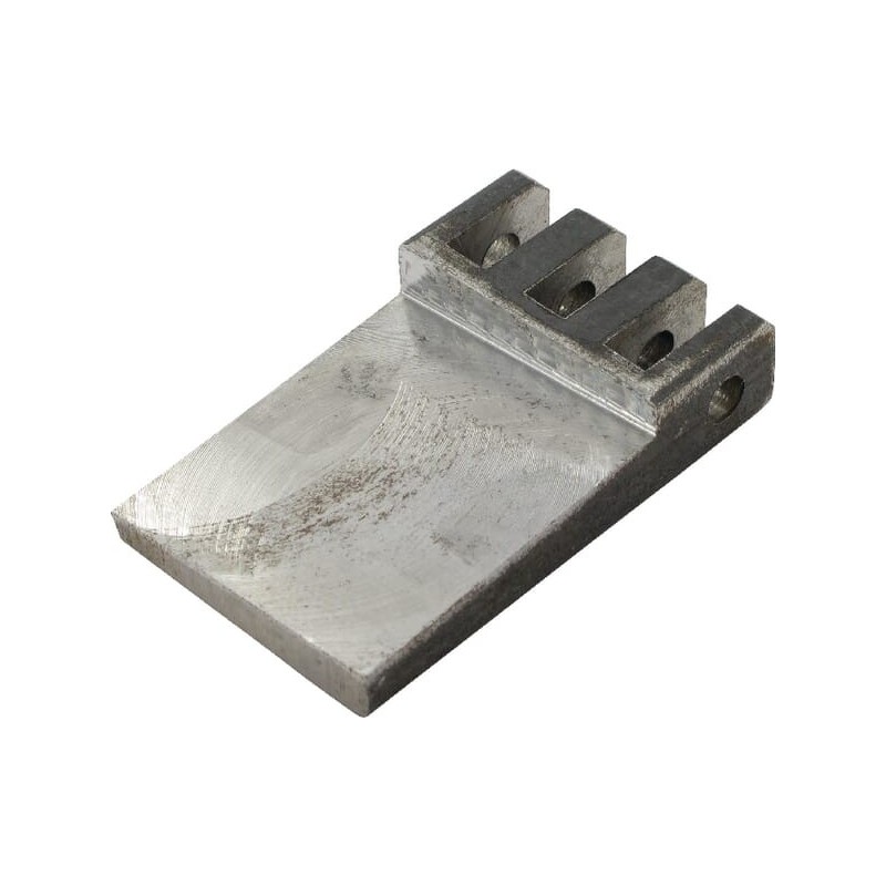 Anschweißstück R. - 26502401Z Anschweißstück R. - 26502401Z
