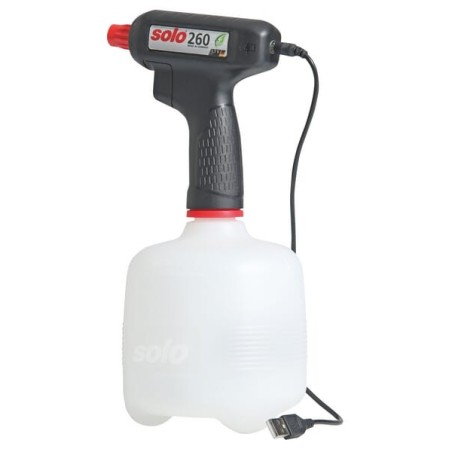 Hand held battery sprayer, 1L Solo - 26001