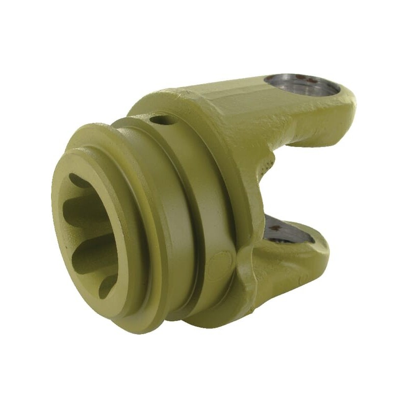 Rillengabel S5 P600 - 261330 Rillengabel S5 P600 - 261330