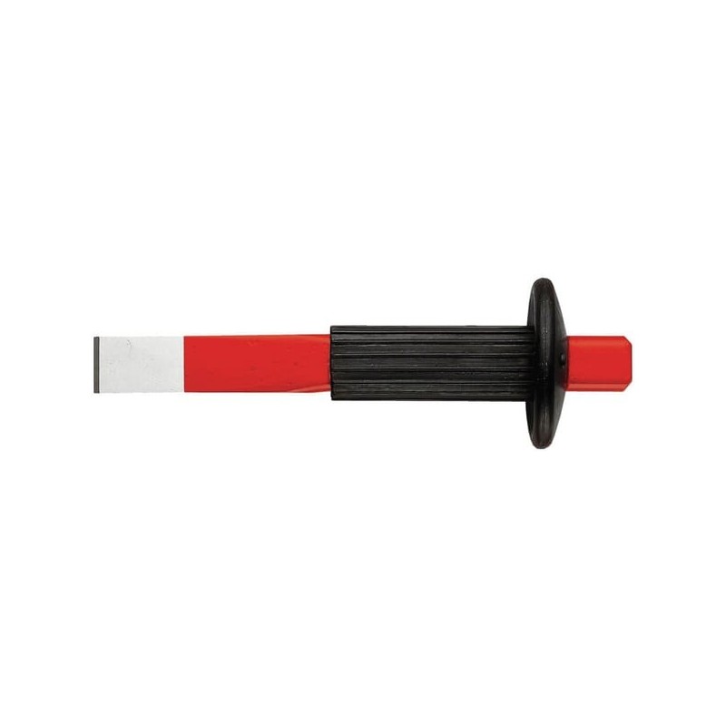 Flat chiselguard -250mm - 263P25 Flat chiselguard -250mm - 263P25