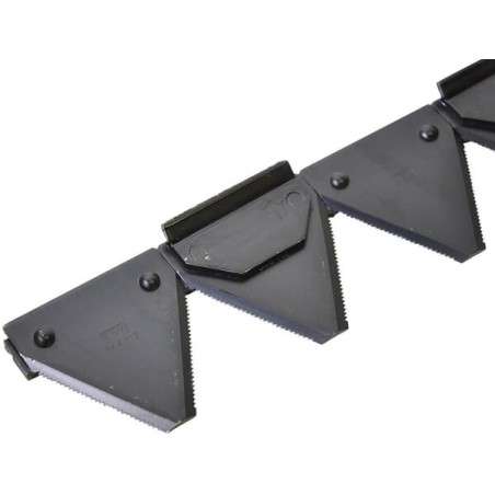 Mähmesser gez. 1,45m ESM - 2590180