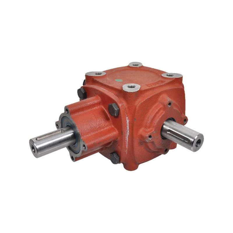 Gearbox T-19B 11 - 259016