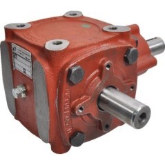 Getriebe T-19B 11 - 259016
