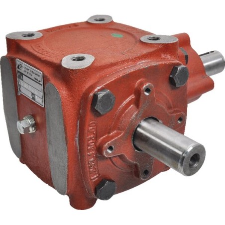 Gearbox T-19B 11 - 259016