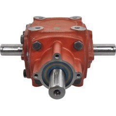259016 Comer, Comer Gearboxes 1:1 