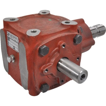 Getriebe T-19G 11 - 259032