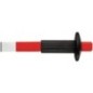 Flat chiselguard -300mm - 263P30 Flat chiselguard -300mm - 263P30