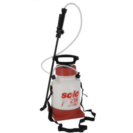 Sprühgerät, 5Ltr, 256 Solo - 25601