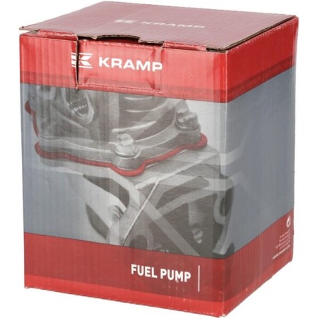 Kraftstoffpumpe Perkins - 2641A063KR