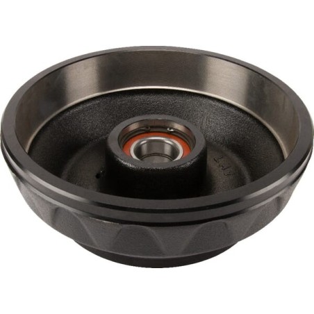 Complete brake drum - 25655C02