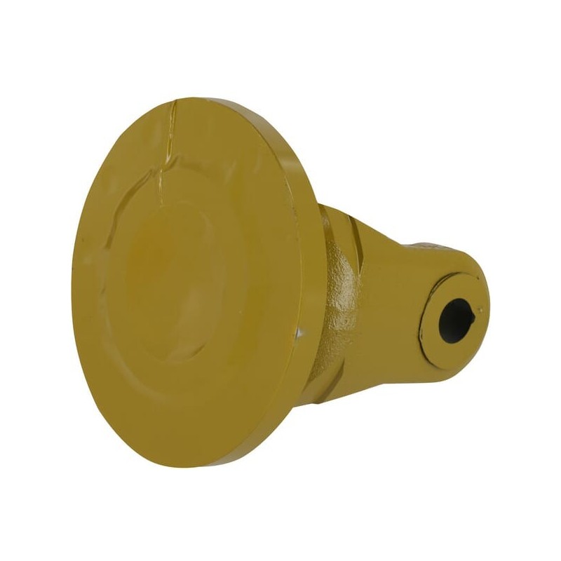 Flanschgabel TK138 W2600 - 2615106 Flanschgabel TK138 W2600 - 2615106