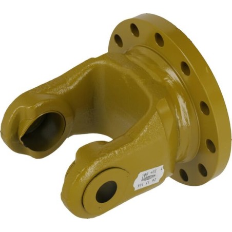 Flanschgabel TK138 W2600 - 2615106