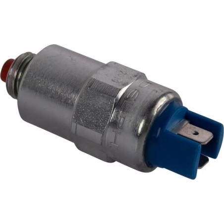 Solenoid - 26420472